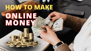 How to Make Money Online: A Comprehensive Guide for Beginners